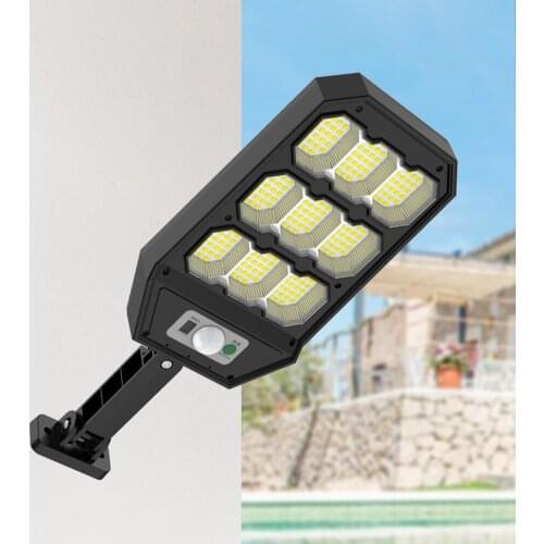 Alloet Solar LED Lights