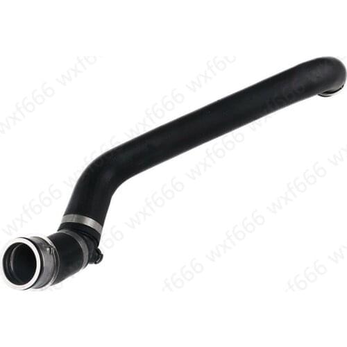 Car Water tank Cooling water pipe W211mer ced es-be nzE230 Radiator hose Coolant hose Return pipe Inlet pipe Kettle hose