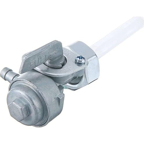 Mayitr Generator Gas Tank Fuel Valve Switch On/Off Fuel Valve Tap Oil Tank Replacement for Pepboys Wen Power Pro Petcock