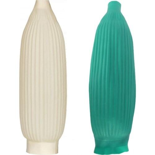 1 Pair Household Oversleeves Waterproof Long Sleeve Fit Shape Reusable Industrial Sleeves Hotel Arm Protective Covers Protector