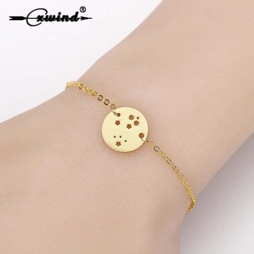 CXWIND Friendship Bracelets