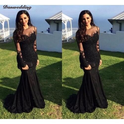 Danwedding Womens Lace Dresses