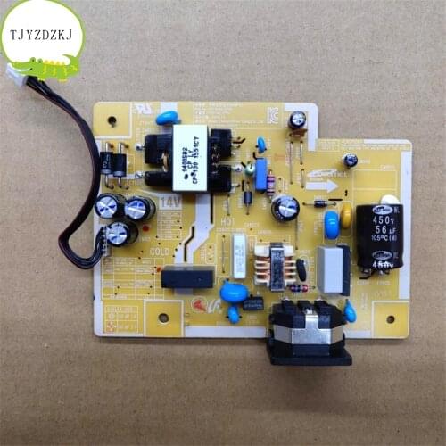 For Samsung P2514Z_FPN BN44-00842A Good test power board supply plate S24E450B 02-3282-0700