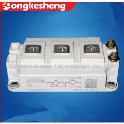 SKM400GB12T4 SKM400GB12E4 SKM300GB12E4 SKM450GB12E4 SKM400GB123D SKM150GB12T4G Free Shipping NEW Original Module