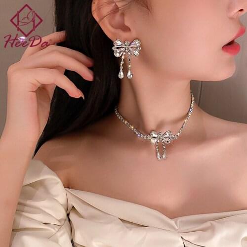 HEEDA Jewelry Sets