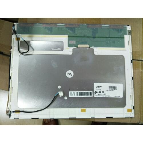 LTM150XO-L21 LM150X08-TLB1 CLAA150XP01 LCD display screen