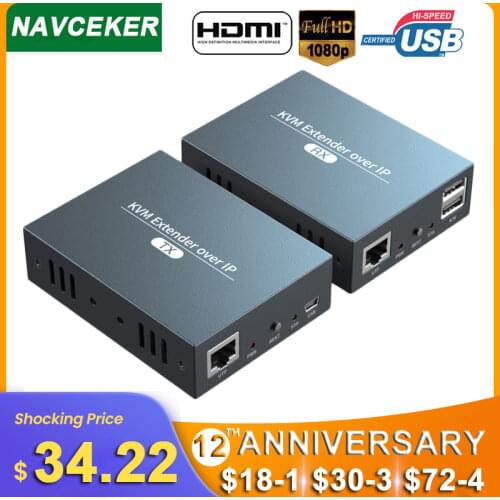 Navceker DVI Cables
