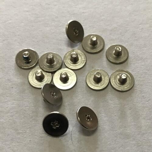 Bottom Cover Screws Lower Case screws Hinge Screws For Lenovo Y50-70 R720-15 Y520-15 R720-15IKB