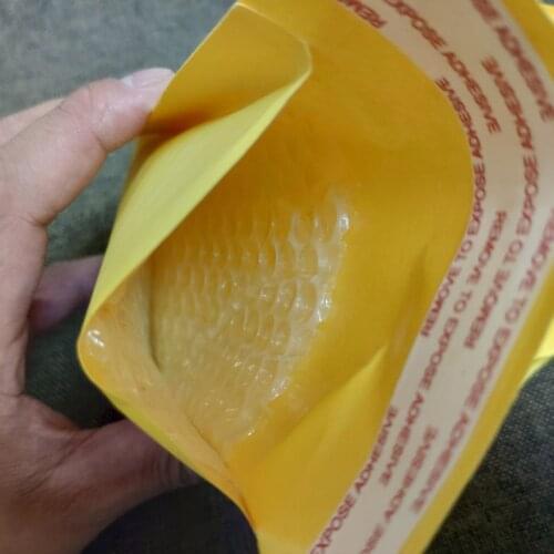 QCPRINTINART Women's Yellow Bags