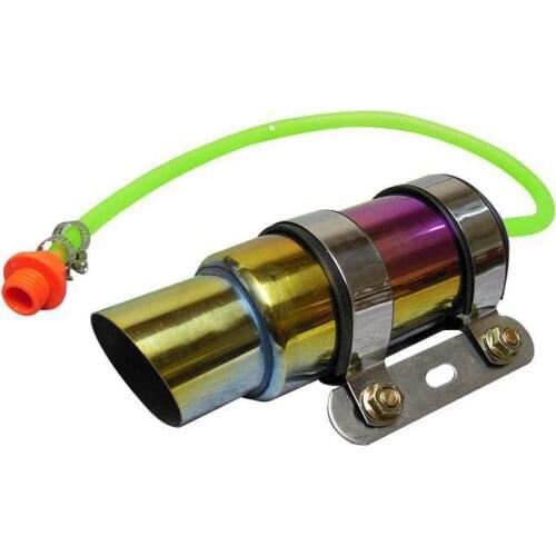 Motorcycle Radiator For Rsz Wisp Gy6 125 Oil Cooler Oil Radiator Motorcycle Modification Parts for Haomai Fuxi Qiaoge