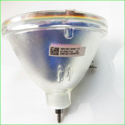 100% NEW Original BQC-XGNV2E//1 bare lamp for XG-NV2E XG-NV33XE XG-NV3E XG-NV3XB XG-NV3XE projector