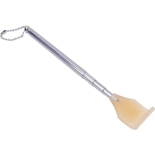 Long Handle Back Massage Scratcher Telescopic Scratching Backscratcher Massager Back Scraper Telescoping Itch Product