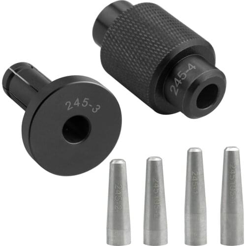 Bolaxin GM245 Fuel Injector Seals Tools, Replacement of #EN-49245, EN-51105 and #18683AA000