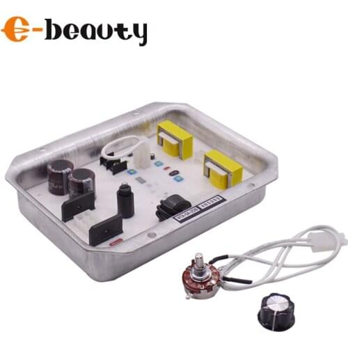 Denyo Voltage Regulator AVR NTA-5A-2DB Generator Accessories Industrial Supplies