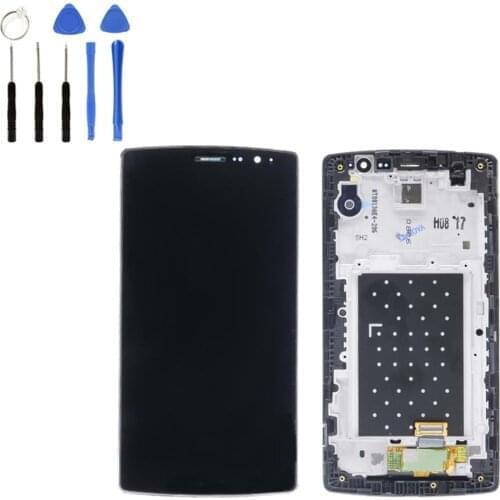 FOR Lg G4 BEAT H735 LCD Display Touch Screen Replacement No Dead Pixel AAA + + + Quality