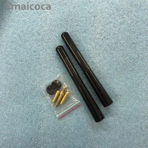 Emaicoca Car FM Radio Aerial Antenna Modify case For FIAT Punto EVO Sedici Linea Bravo FCC4 Viaggio Ottimo