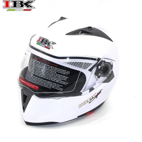 IBK Moto Equipment