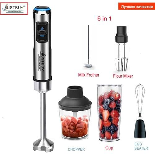 JUST BUY Blenders For Baby Food