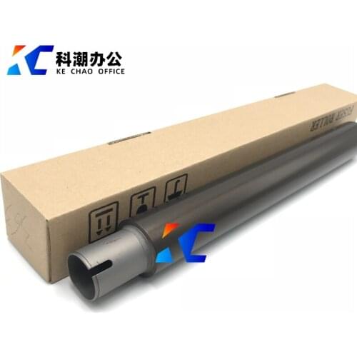 KECHAO upper Fuser roller Compatible for sharp 464 465 564 565 4608 5608 3658 5658 4658 4621 heater roller copier parts