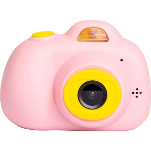 Little kid child camera mini sports mini digital camera toy can take pictures