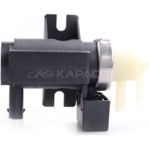 Turbo charger Modulator Pressure Converter Solenoid Valve 0041539328 004 153 9328 For MERCEDES BENZ Viano Vito