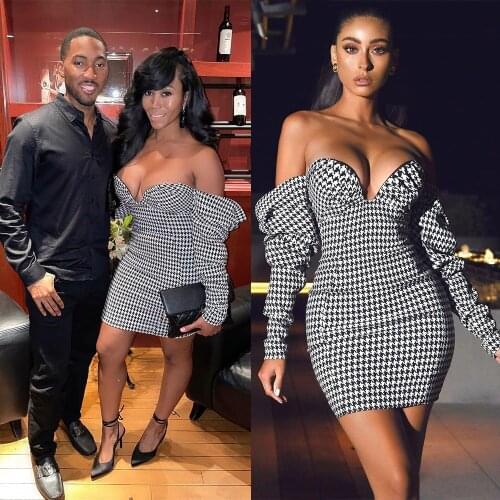 Женские шифоновые платья NCDIMS China At AliExpress