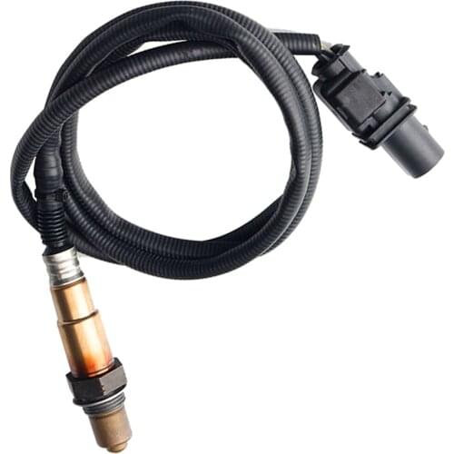 New OEM Bosch LSU4.9 O2 UEGO Wideband Oxygen Sensor for PLX AEM 30-2004 0258017025