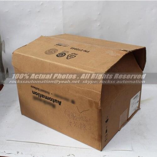 New Original Allen Bradley Integrated Module 6200/6500 2094-BC04-M03-M Ser A