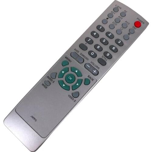 NEW Original remote control For Sanyo LCD TV JXPPG