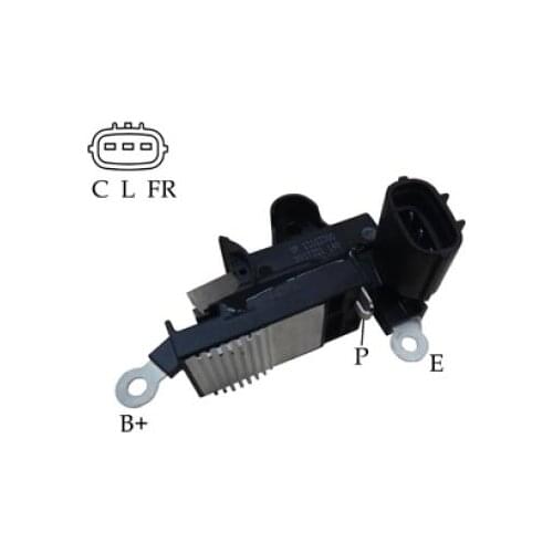 NEW HNROCK REGULATOR 13103300 37300-2G900 8400258 11694