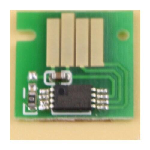 MC-05 maintnenance tank chips for Canon IPF510 610 710 500 600 700 750 605 chip Free Shipping