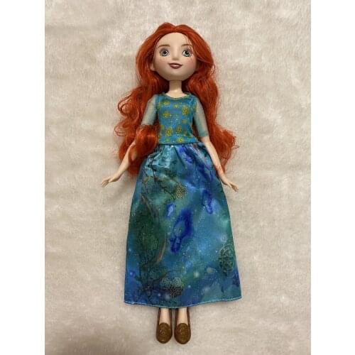 Original Princess dolls, girls toys, birthday gifts bjd blyth dolls