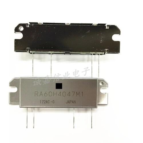 RA60H4047M1 RA60H4047M Actual Stock Photos Original Goods