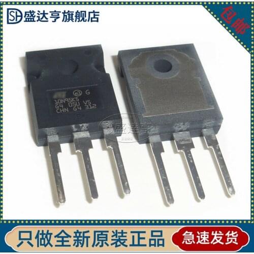 STW10N95K5 8A 950V TO247 High Power direct insertion field effect transistor