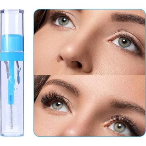 Eyelash Growth Serum Enhancer Eye Brow Serum For Growing Longer Fuller Eyelashes And Eyebrows Eyelashes Lash Lift Make Up Beauty