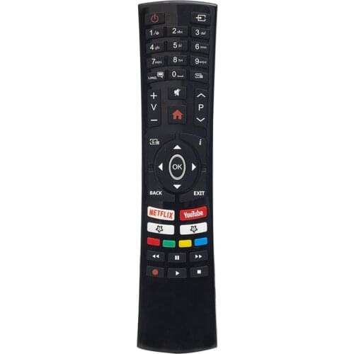 Vestel TVs, Audio And Video