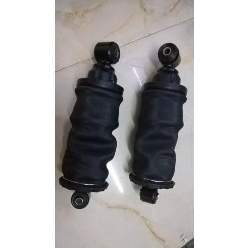 2 pieces Excellent quality truck parts suitable for Man 85417226024 shock absorber