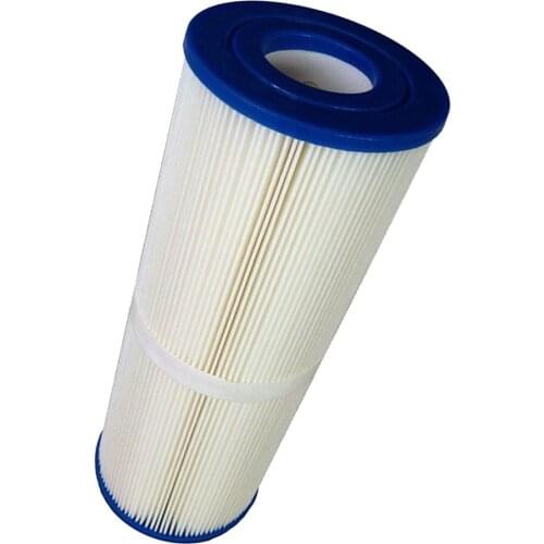 25 Square Feet Children Pool Filter Cartridge Cleaner Replacement Pool Spa Filter Water Cleaning Tool