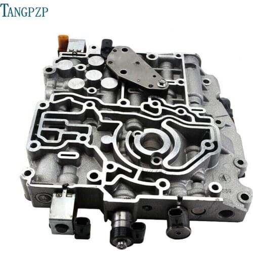 4L60E 4L65E automatic transmission Valve Body Plate and Harness For Chevy GMC P1870 Sierra