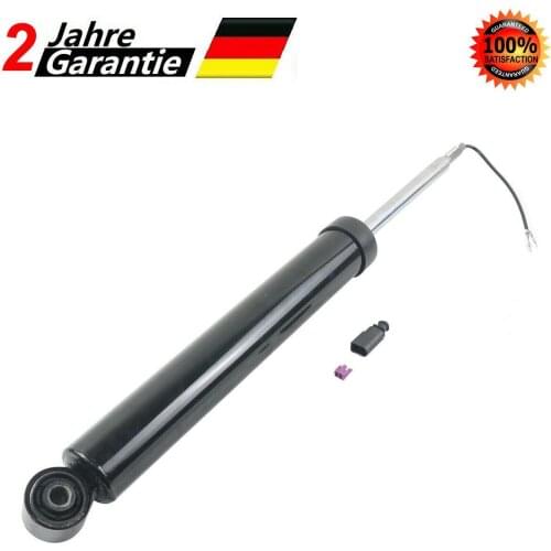 AP01 ADS Air Suspension Struts Rear for Audi A6 C7 4G Allroad Quattro A7 Sportback 2011-2018 4G0616031AC Left & Right