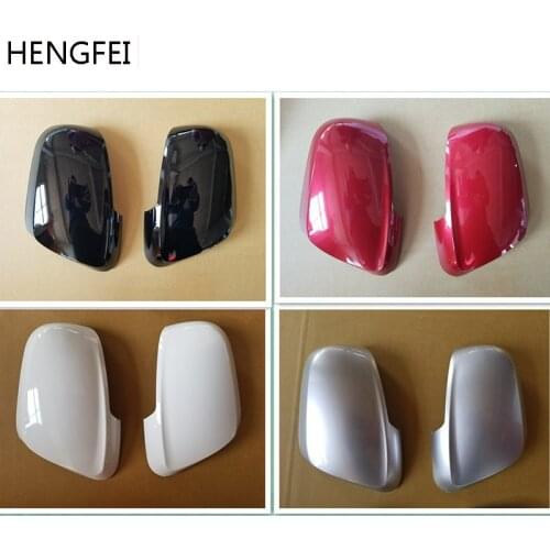 Car accessories Hengfei car mirror housing for Great Wall FLORID M4 exterior mirror cover