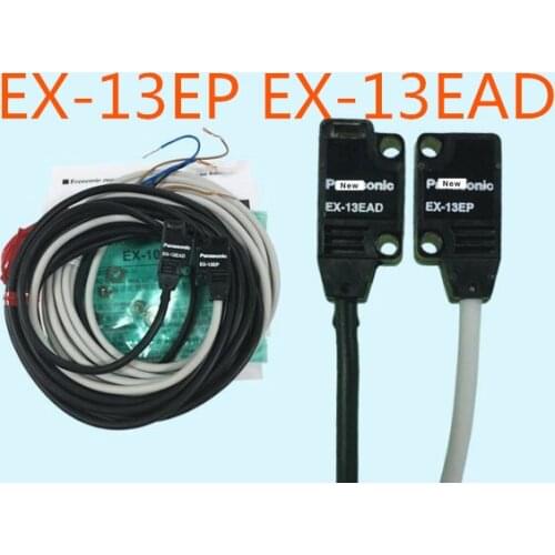 Free shipping Genuine authentic for NPN Output Optoelectronic Switch EX-13EA (EX-13EP EX-13EAD) Opportunity EX-13EB