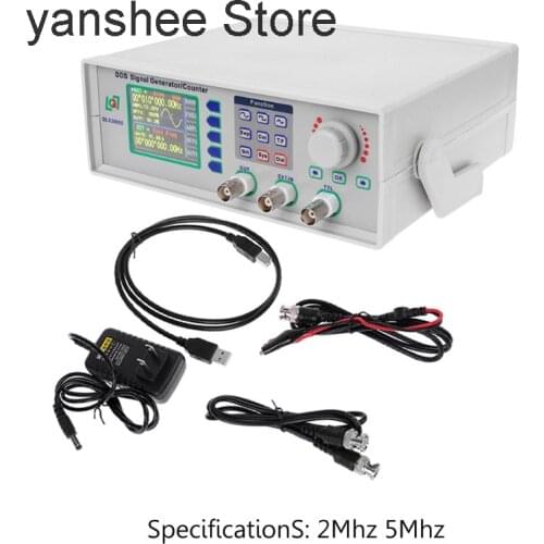 HAIMAITONG Signal Generators