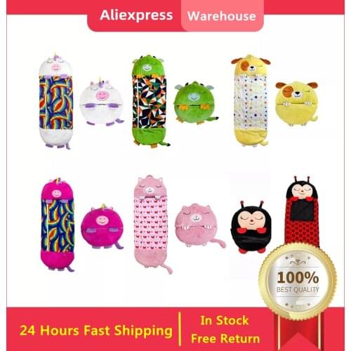 Happy Nappers Pajamas For Babies