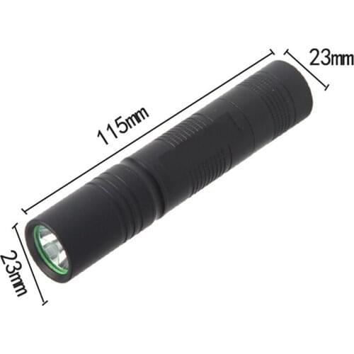 Светодиодные фонарики HUANJI China At AliExpress