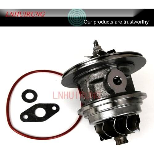 Turbo cartridge for Hyundai Mighty 3.5 ton 4D34-D4DB Mitsubishi 4D34Ti TD05H 49178-03123 28230-45100 CHRA cartridge turbo core