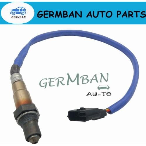 Oxygen Sensor 226A4-1733R 0281004221 H8201395330 For Nissan Note NV200 NV300 Juke Renault Mercedes W205 226A41733R