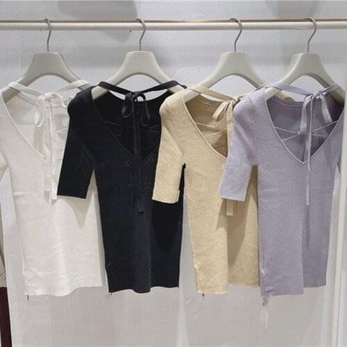 KOMIYAMA Women's Sweaters And Cardigans