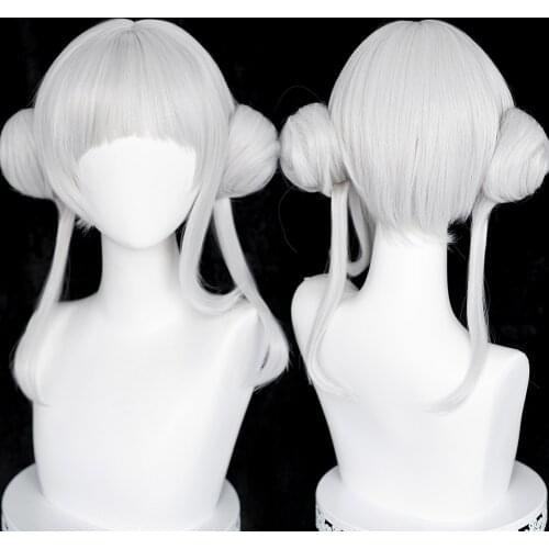 Love Live! Superstar Chisato Arashi Cosplay Wig Heat Resistant Synthetic Hair Carnival Halloween Party Props