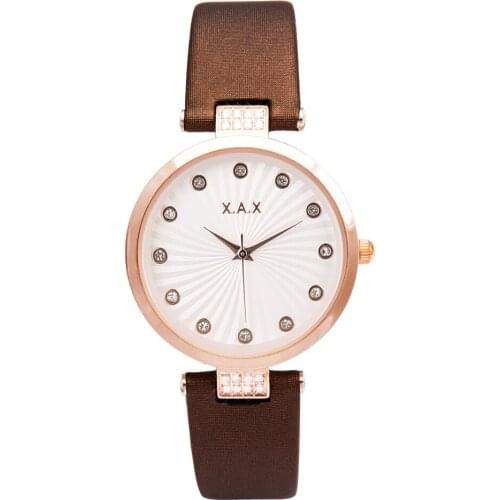 Small Watch for Women. Young Ladies Watch. Gift Birthday University Student Watches